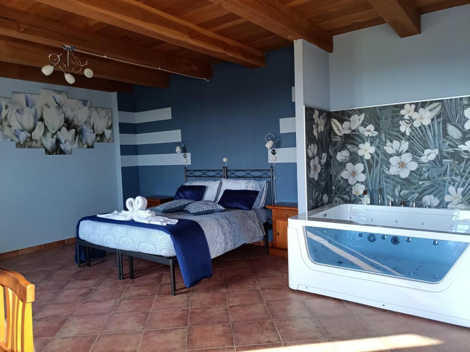 Bed and Breakfast Da Fabiana Bossolasco Exteriér fotografie
