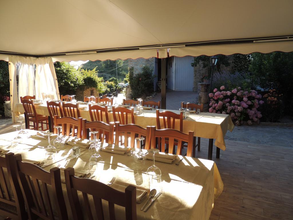 Bed and Breakfast Da Fabiana Bossolasco Exteriér fotografie