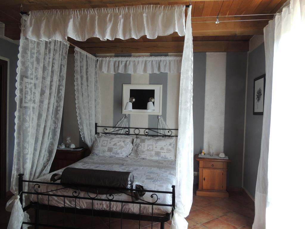 Bed and Breakfast Da Fabiana Bossolasco Exteriér fotografie