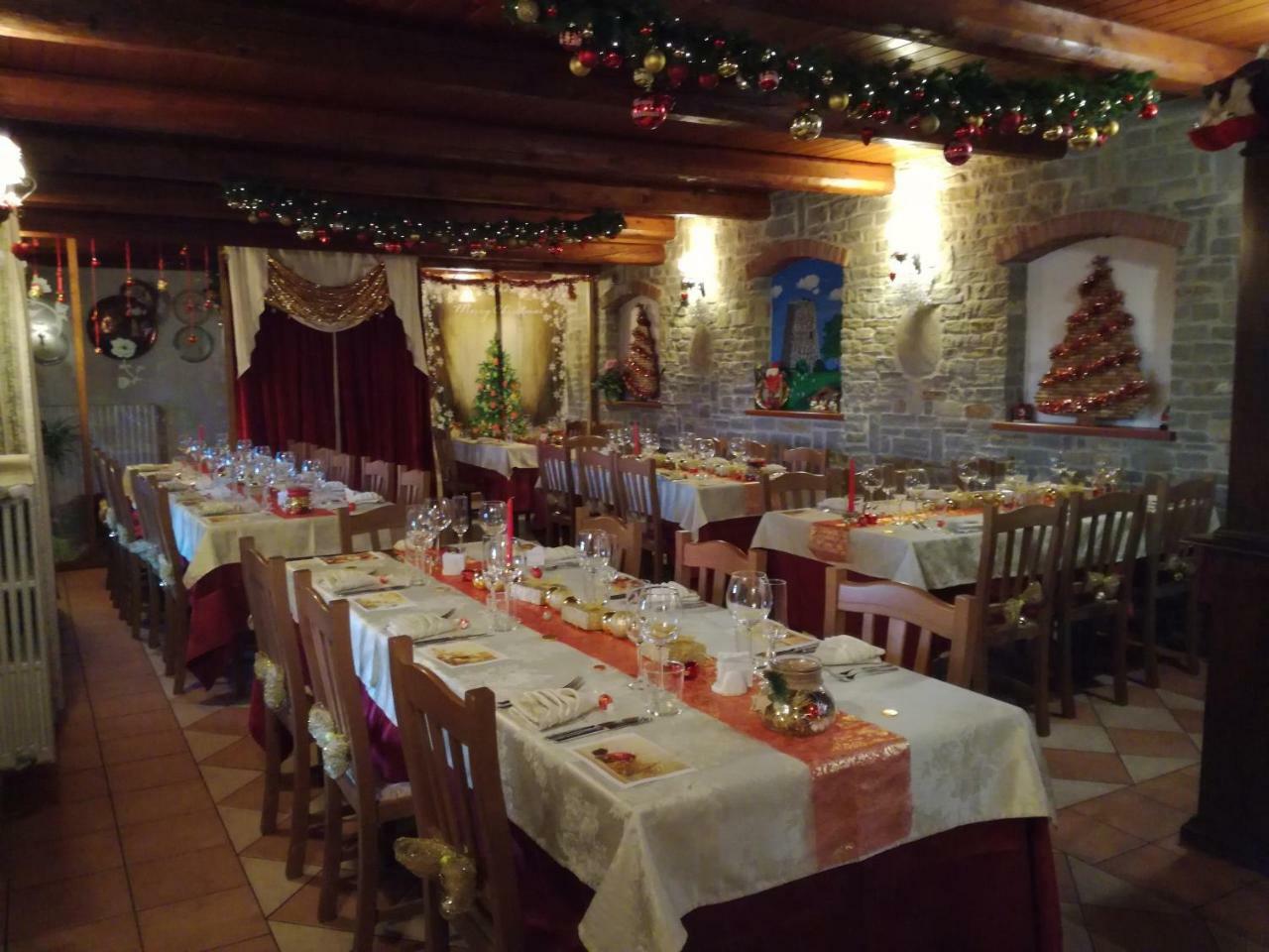 Bed and Breakfast Da Fabiana Bossolasco Exteriér fotografie